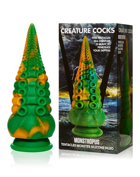 monster dildo|monster.